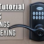 How to Reset Door Codes on Smart Lock