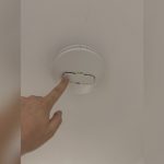How to Reset Hard Wired Smoke Detectors