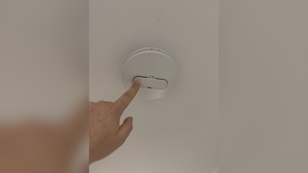 How to Reset Hard Wired Smoke Detectors