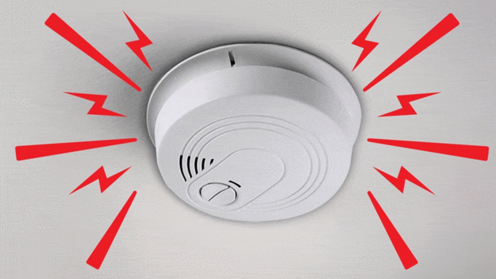How to Reset Hardwired Smoke Detectors