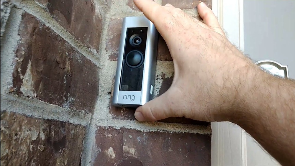 How to Reset Ring Video Doorbell Pro