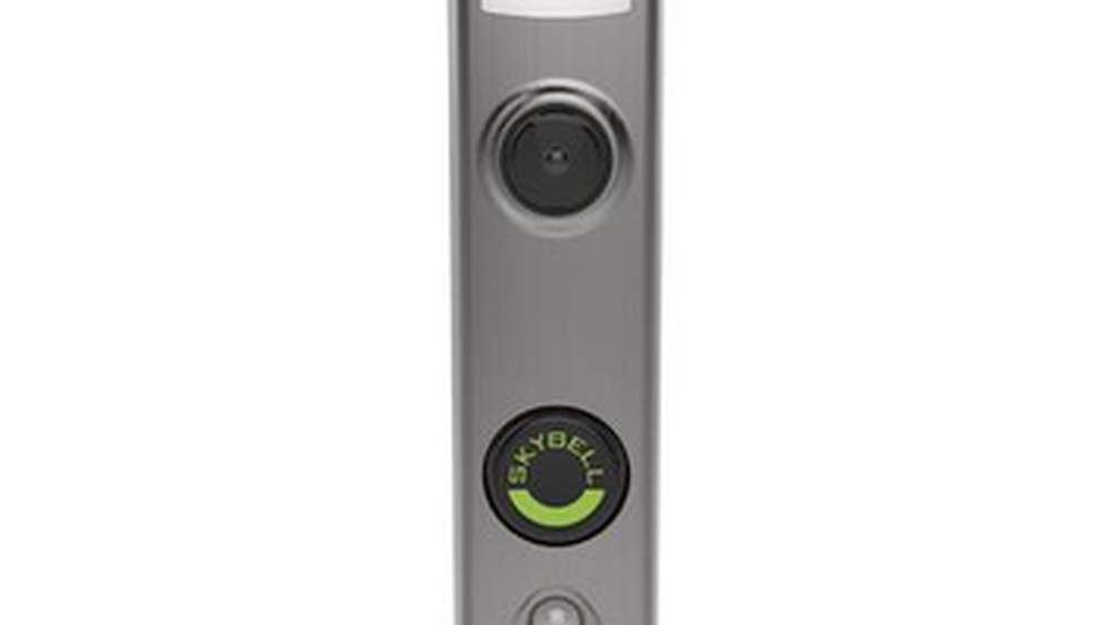 How to Reset Skybell Video Doorbell