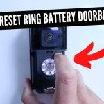 How to Reset Video Doorbell