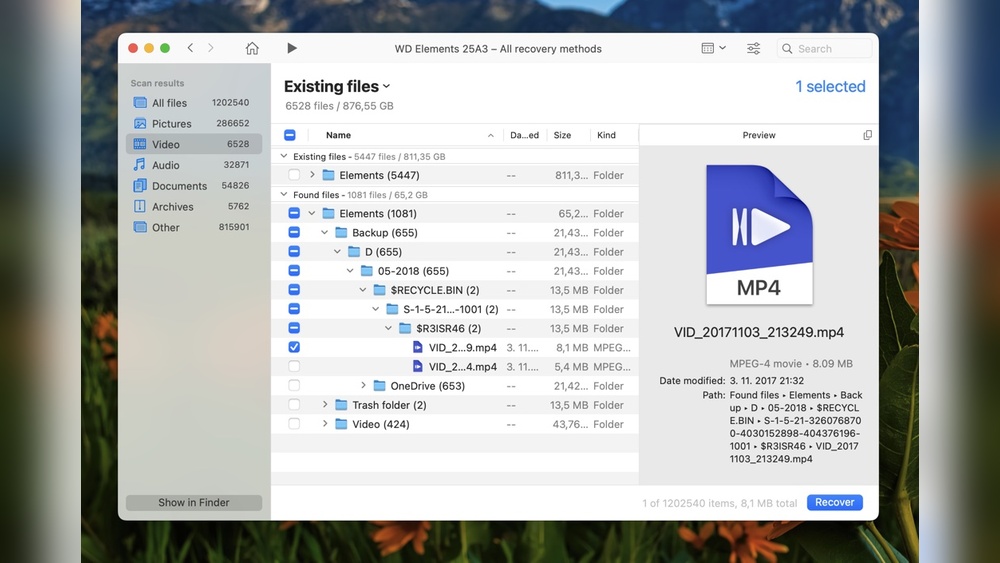 How to Retrieve Deleted Videos from Ring Doorbell
