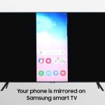 How to Screen Mirror Samsung Smart