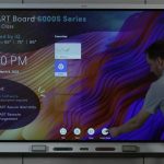 How to Screen Mirror to Smart Board