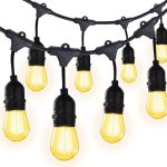 How to Separate Plastic Led String Lights