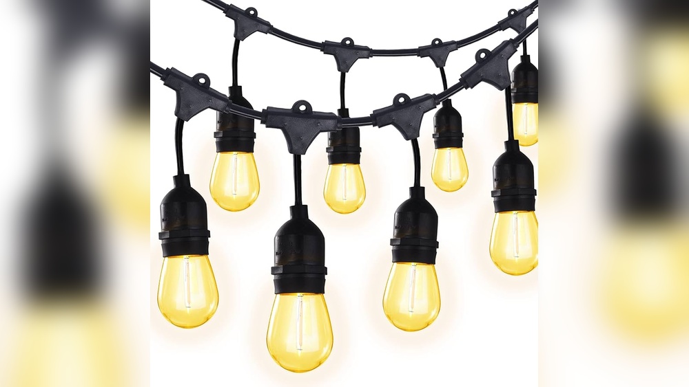 How to Separate Plastic Led String Lights