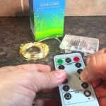 How to Set Timer on Led String Lights