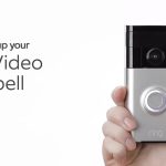 How to Set Up a Ring Video Doorbell