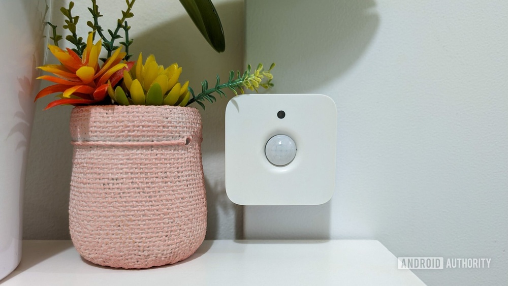 How to Set Up Motion Sensors in Smart Home Hallways