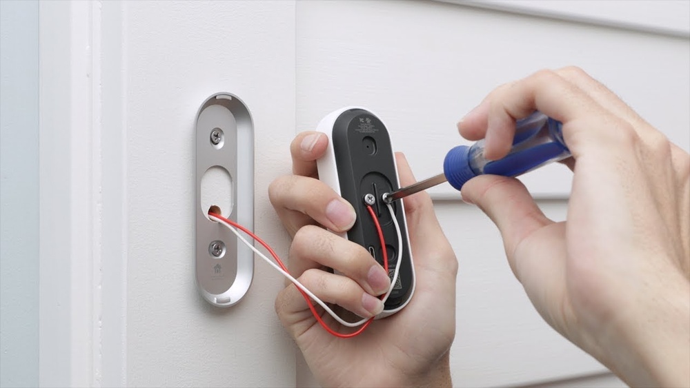 How to Set Up Nest Hello Video Doorbell