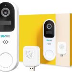 How to Set Up Smart Home Video Doorbell