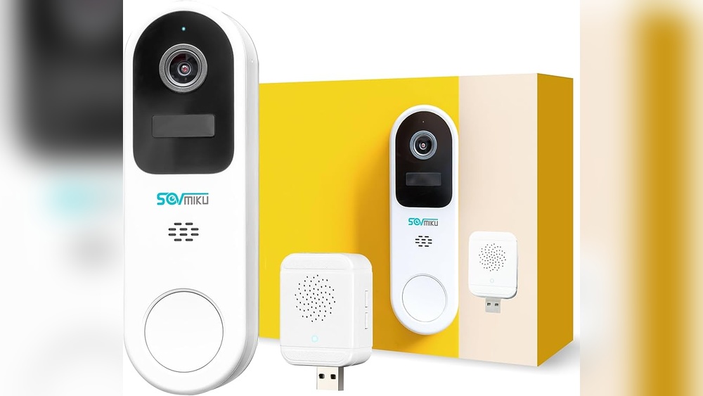 How to Set Up Smart Home Video Doorbell