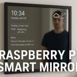 How to Set Up Weather on Smart Mirror