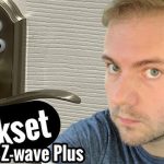 How to Setup Kwikset Door Lock With Smart Things