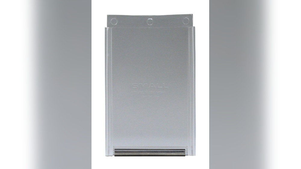 How to Soften Pet Door Flaps