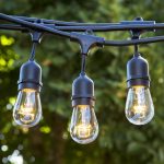 How to String Outdoor Led Lights