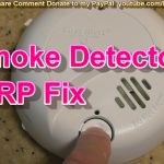 How to Tell Which First Alert Smoke Detector is Beeping