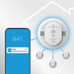 How to Tell Which Kidde Smoke Detector Triggered