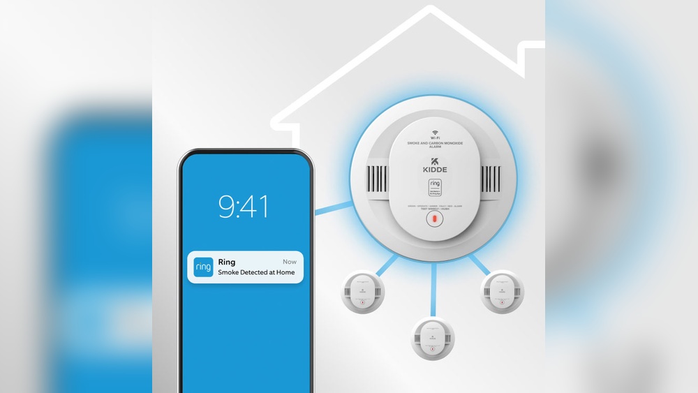 How to Tell Which Kidde Smoke Detector Triggered