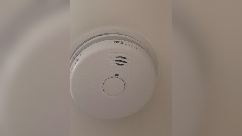 How to Tell Which Smoke Detector is Going off