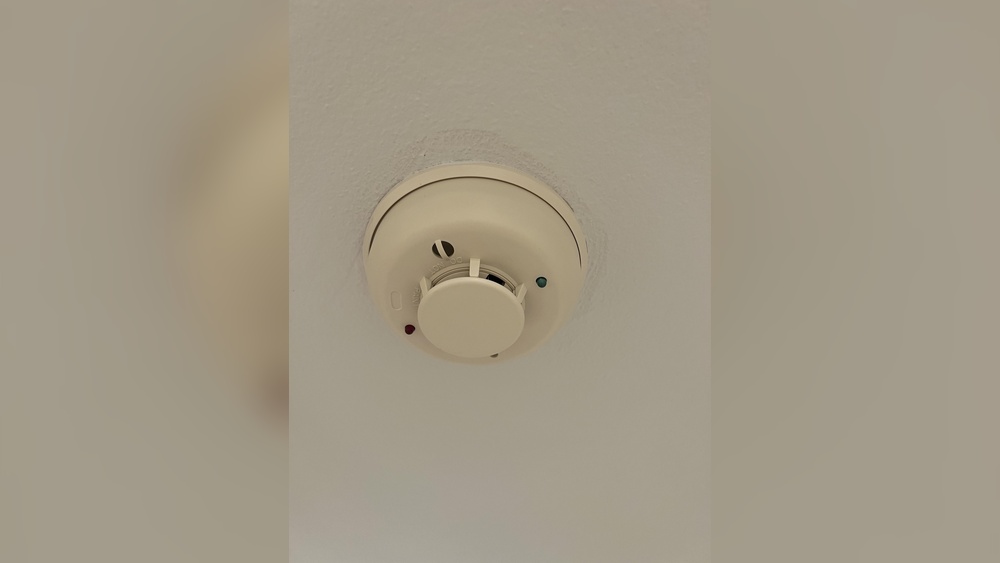 How to Test a Hardwired Smoke Detector