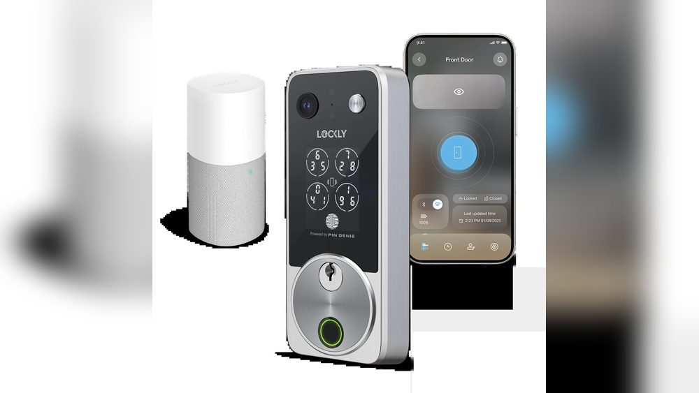 How to Transfer Smart Door Lock to New Home Owner