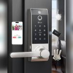 How to Transfer Smart Door Lock to New Homeowner