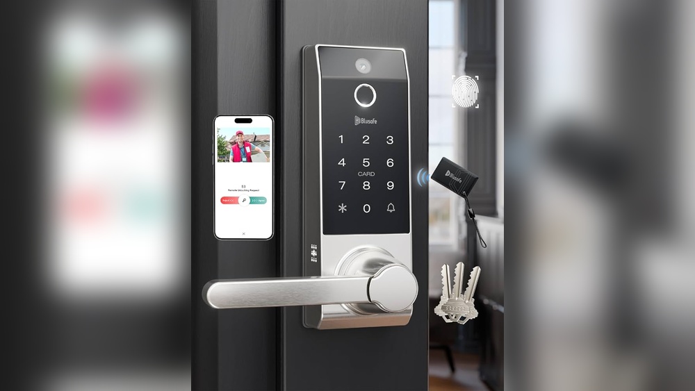 How to Transfer Smart Door Lock to New Homeowner