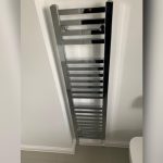 How to Turn off Heated Towel Rack