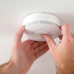 How to Turn off the Beeping on a Smoke Detector