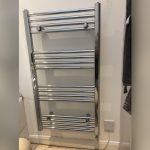 How to Turn on Towel Rack