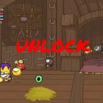 How to Unlock Secret Door in Castle Crashers Pet Shop