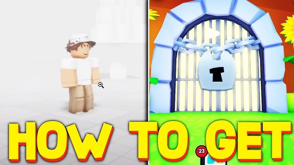 How to Unlock the 99 Door in Pet Simulator