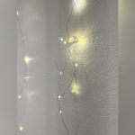 How to Untangle Wired Led String Lights