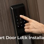 How to Use a Door Smart Lock