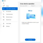 How to Use Smart Mirroring Asus