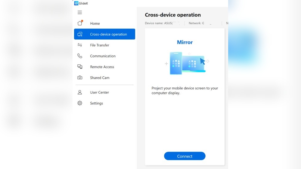 How to Use Smart Mirroring Asus