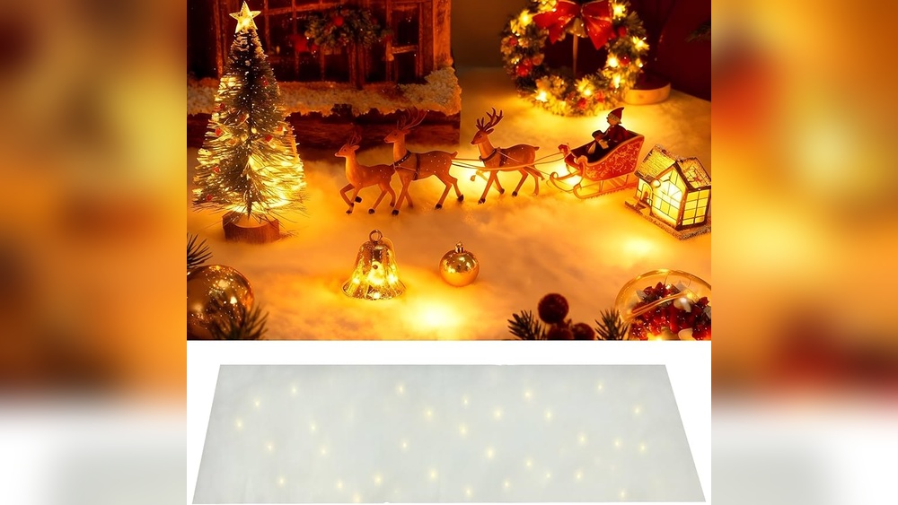 How to Use String Led Lights for Pc