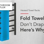 How to Use Towel Rack