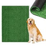 How to Wash a Washable Rug With Pet Urine