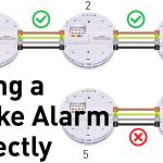 How to Wire in Smoke Detectors