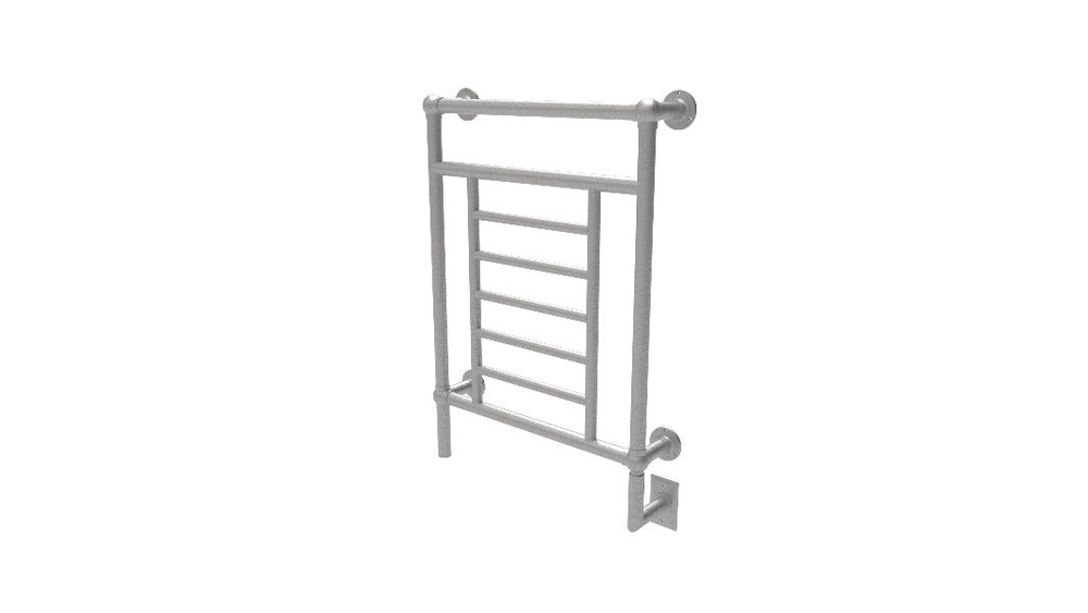 How to Work Amba Heated Towel Racks T-2536
