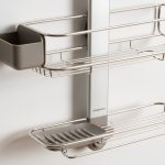 How to Wrap Dish Rack And Towels Shower Gift