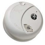 Smoke Detector Camera How to Tell