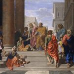 What Did Peter And John Do at the Beautiful Gate