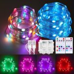What Do Led String Lights Hold on to