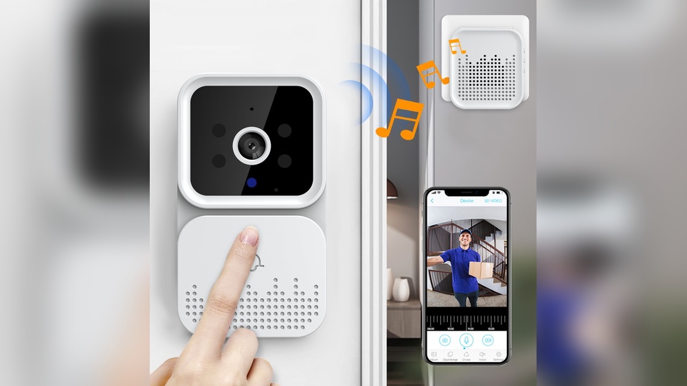 What Does Cruise Mean on Video Doorbell