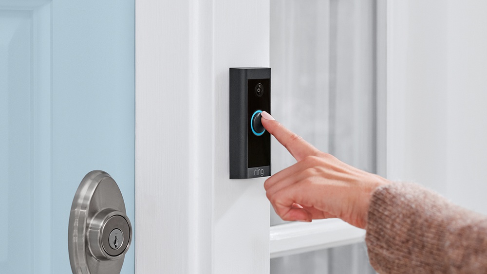 What Does Va Mean on Transformer Video Doorbell